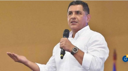 KOLUMBIJA IMENOVALA PRVOG AMBASADORA U PALESTINI