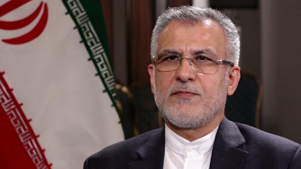 د چابهار بندر؛ د افغانستان لپاره طلايي چانس