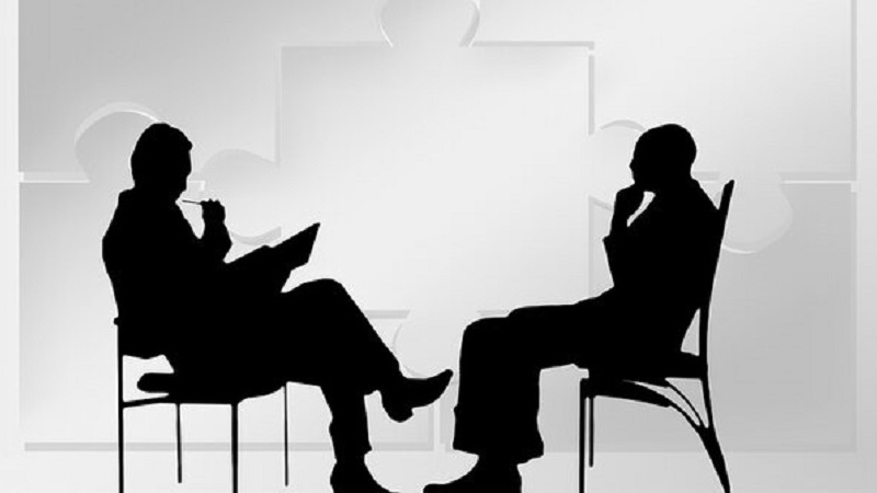 سەردانکردنی دەروونناس