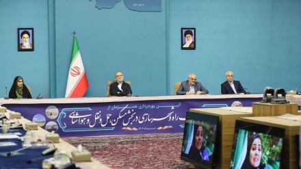 فتح خرمشہر کی سالگرہ، ہزاروں ترقیاتی منصوبوں کا افتتاح 
