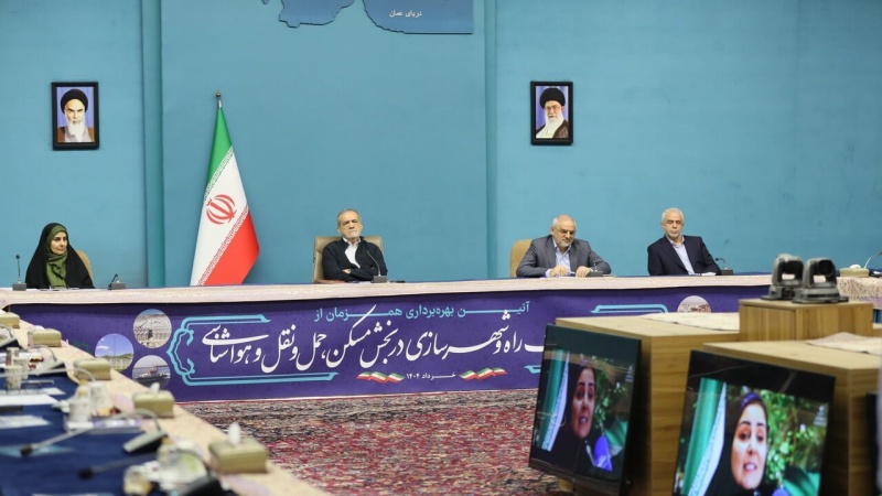 فتح خرمشہر کی سالگرہ، ہزاروں ترقیاتی منصوبوں کا افتتاح 