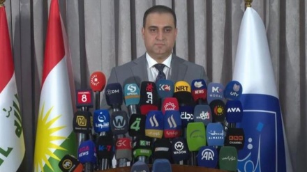 Komîsyonê şert û mercên kandîdbûnê ji bo parlemana Iraqê ragehand