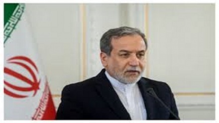 عەراقچی : ئێران خوازیاری دابەزینی ئاڵوزیەکانی نێوان هێندو پاکستانە