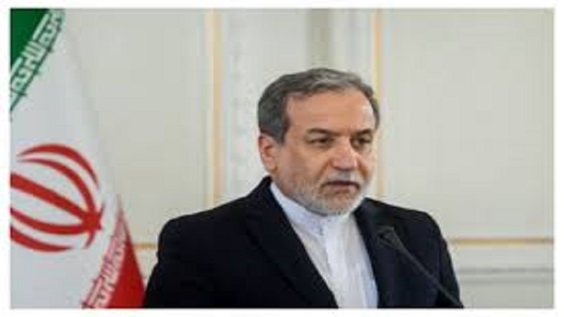 عەراقچی : ئێران خوازیاری دابەزینی ئاڵوزیەکانی نێوان هێندو پاکستانە