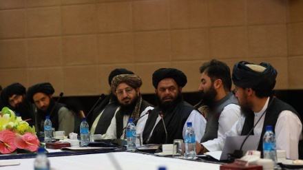 دیدار و گفتگوی وزرای معدن حکومت سرپرست و ایران