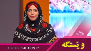 وێستگە