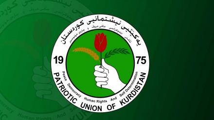 YNKê daxwaza wergirtina posta Serokatiya Herêmê û Wezareta navxwe ya Herêma Kurdistana Iraqê dike