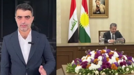 ناڕەزایەتی بەرامبەر بە نرخی کارەبا لە هەرێمی کوردستان
