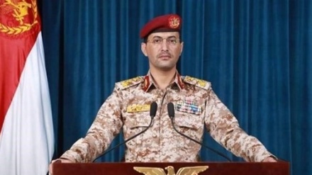 د یمن ډرون لخوا پر امریکايي الوتک وړونګې بېړۍ برید
