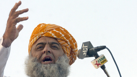 د جماعت اسلامي پاکستان د مشر څرګندونې