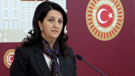 Perwîn Bûldan: Kongreya PKK'ê hat lidarxistin, Niha dora Erdogan e