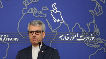 نیگەرانیی ئێران لە بارودۆخی لیبیا