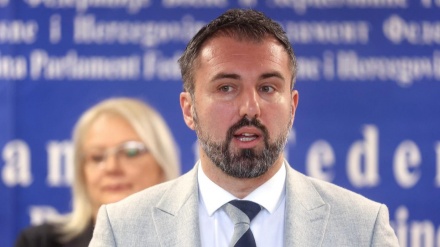 POTPREDSJEDNIK FEDERACIJE BIH PODNIO KRIVIČNU PRIJAVU PROTIV DODIKA