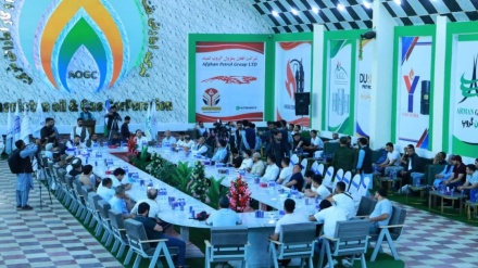  گشایش خانه مشترک تجارتی افغانستان_ازبکستان در مزارشریف 