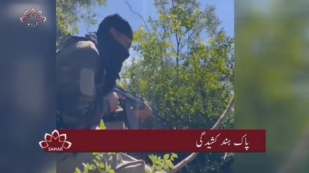 چوتھا بلیٹن، ہفتہ 3 مئی