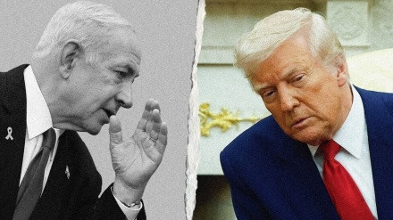 ATLANTIC: JAZ IZMEĐU TRAMPA I NETANIJAHUA POSTAJE VIDLJIV