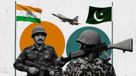 Êrişa Hindê ser Pakistanê