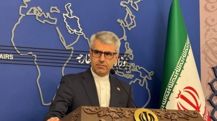 یمن پر امریکی بمباری کی مذمت؛ ایران کی وزارت خارجہ 