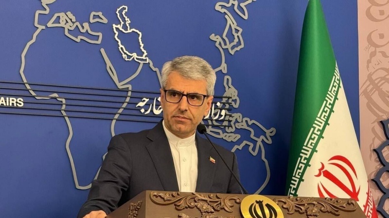 یمن پر امریکی بمباری کی مذمت؛ ایران کی وزارت خارجہ 