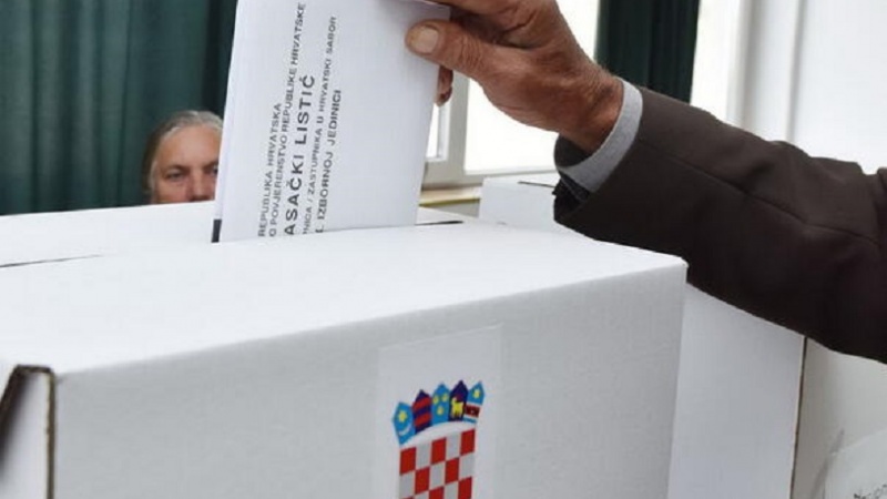 HRVATSKA: OTVORENA BIRALIŠTA NA LOKALNIM IZBORIMA, U TRCI 31.082 KANDIDATA