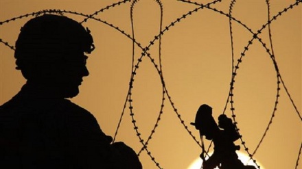 د افغانستان او تاجکستان ترمنځ د سرحدي امنیت پیاوړتیا