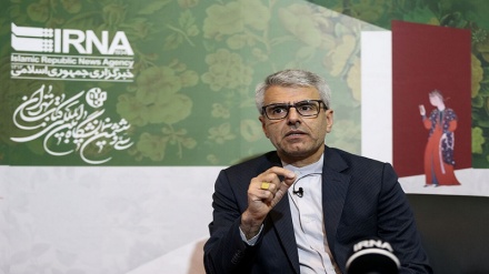 ایران اور تین یورپی ممالک کے حکام کے درمیان جمعہ کو ملاقات ہوگی: اسماعیل بقائی