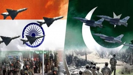 ہندوستان و  پاکستان کے درمیان ایٹمی جنگ کا خدشہ ہے ؟ کیا ہوگا جو ایسا ہوا ؟ الجزیرہ  کی ایک دل دہلا دینے والی رپورٹ