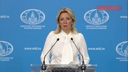 Diplomat Azərbaycan prezidentinin parada qatılmamasına münasibət bildirməyib
