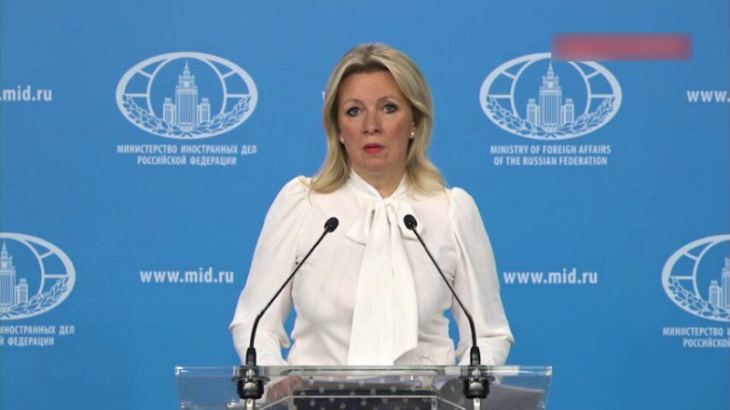 Diplomat Azərbaycan prezidentinin parada qatılmamasına münasibət bildirməyib