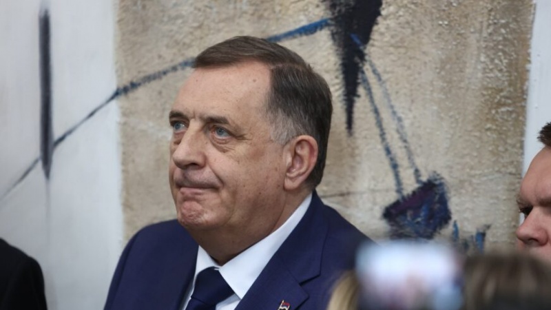 POLJSKA UVELA SANKCIJE DODIKU: ZABRANJEN MU ULAZAK, BORAVAK I PROLAZAK KROZ ZEMLJU