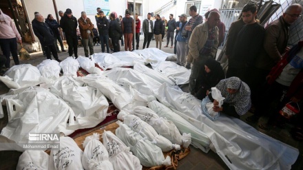 POGINULO NAJMANJE 60 PALESTINACA U POSLJEDNJIM IZRAELSKIM NAPADIMA