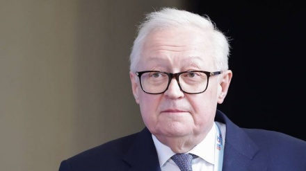 RJABKOV: ISHOD PREGOVORA U ISTANBULU ZAVISI OD ZAPADNIH PRISTALICA KIJEVA
