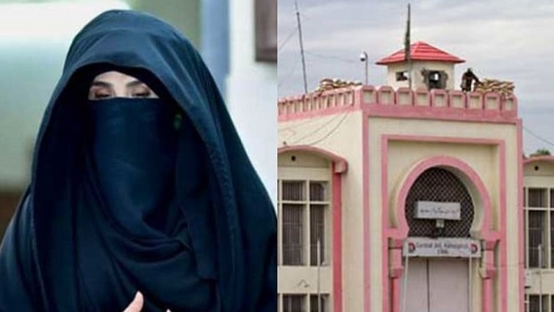 عمران خان سے ملاقات نہ کرائی جانے پر بشریٰ بی بی نے عدالت میں حاضر ہونے سے کیا انکار