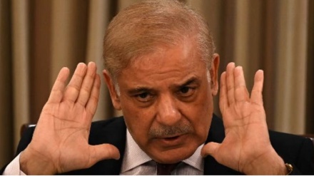 پاکستانی وزیراعظم کا ٹی ٹی پی اور ٹی ٹی اے پر بڑا الزام