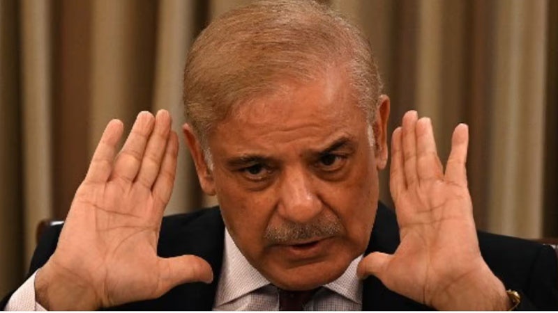 پاکستانی وزیراعظم کا ٹی ٹی پی اور ٹی ٹی اے پر بڑا الزام