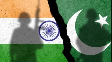 ہندوستان اور پاکستان کے ایک دوسرے کے خلاف بیانات 