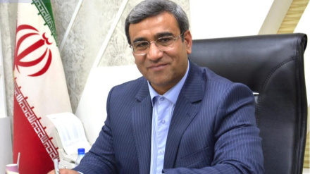 په کانونو کې د افغانستان او ایران همکاري