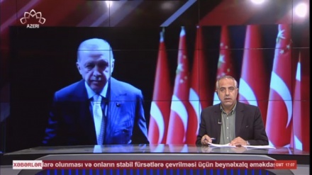  XƏBƏRLƏR - 30-05-2025 - (20:30) - Aparıcı: M.MEHRƏFZA