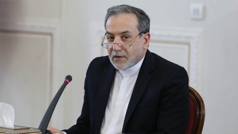 هۆشداریدانی ئێران بە کۆمەڵگەی جیهانی لەبارەی هەڕەشەکانی ڕژێمی زایۆنیستی لە دژی دامەزراوە ناڤۆکیەکان
