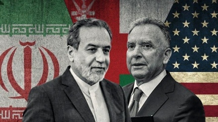 خولی چوارەمی دانوستانی ئێران و ئەمریکا
