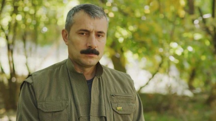 Berdevkê KCKê: qet qala valakirina Qendîlê di rojevê de nebûye