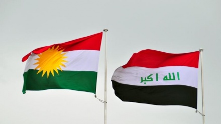 Giranbûna qeyrana di peywendîyên Bexda û Hewlêrê da; Ji qutkirina destmizê heta zextên navdewletî
