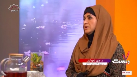   گرنگیی و چۆنییەتیی پێوەندییە کۆمەڵاتییەکان بۆ ڕۆلگێڕانی ژنان لە کۆمەڵگا