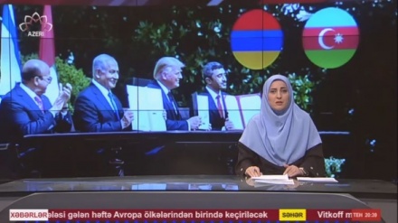XƏBƏRLƏR - 19-05-2025 - (20:30) - Aparıcı: F. BƏQAYİ