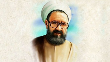 آیت اللہ مطہری کے یوم شہادت اور یوم اساتذہ کا خصوصی پروگرام