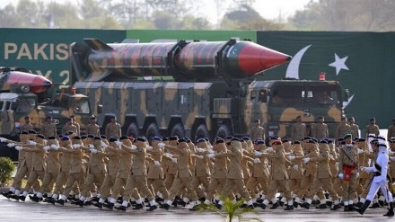 یوم تکبیر: پاکستان کا جوہری مقابلے کی صورت میں اسٹریٹجک توازن