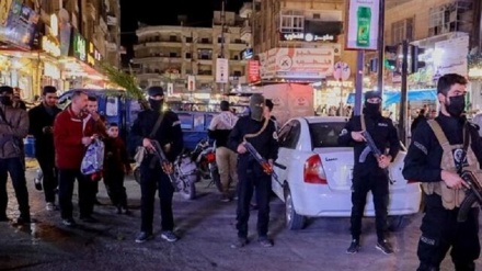  NAJMANJE 101 OSOBA POGINULA U SUKOBIMA U PODRUČJIMA KOJA SU POD KONTROLOM DRUZA U SIRIJI