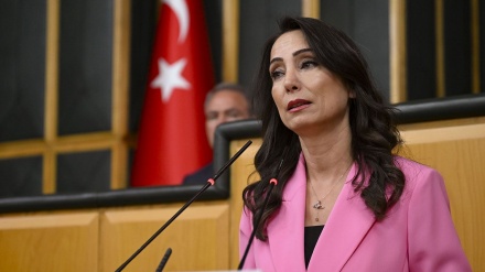 Hevseroka DEM Partiyê: Ji bo pêvajoya aşitiyê divê sîstema qeyûman bê rakirin