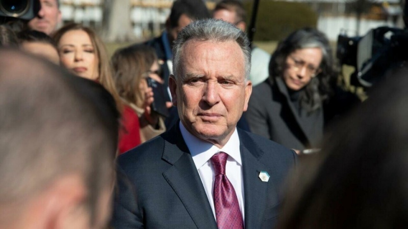 Vitkoff; Netanyahu hökuməti Qəzzədə müharibəni uzadır
