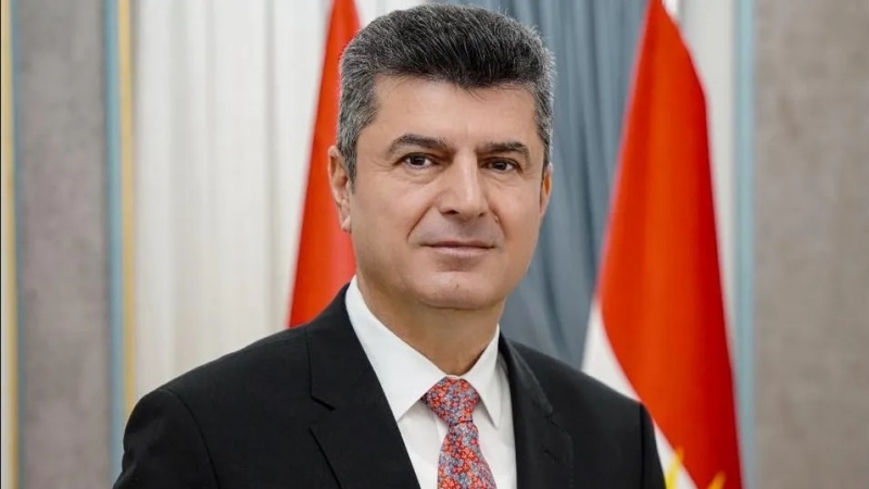 پارێزگاری دهۆک: داوا لە پەکەکە دەکەین پارێزگاکەمان چۆڵ بکات